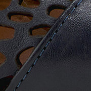 Spring Step Rayely Theone Lace Up Shoes