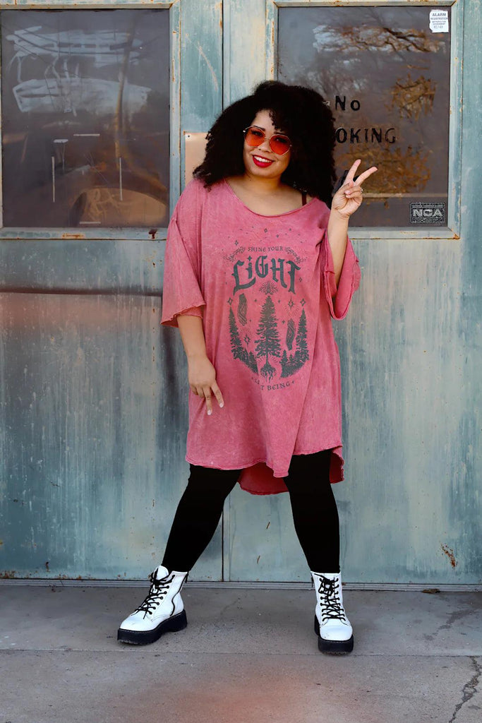 Dream Tee by Kantha Bae - Robin Boutique-Boutique 