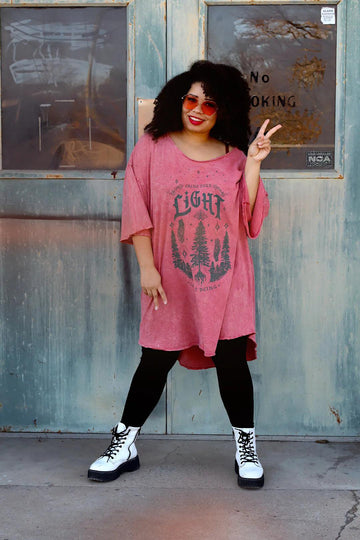 Dream Tee by Kantha Bae - Robin Boutique-Boutique 