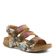 L'Artiste Versa Sandals Robin Boutique