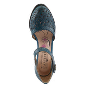 L'Artiste Visionary Heels in Shoes