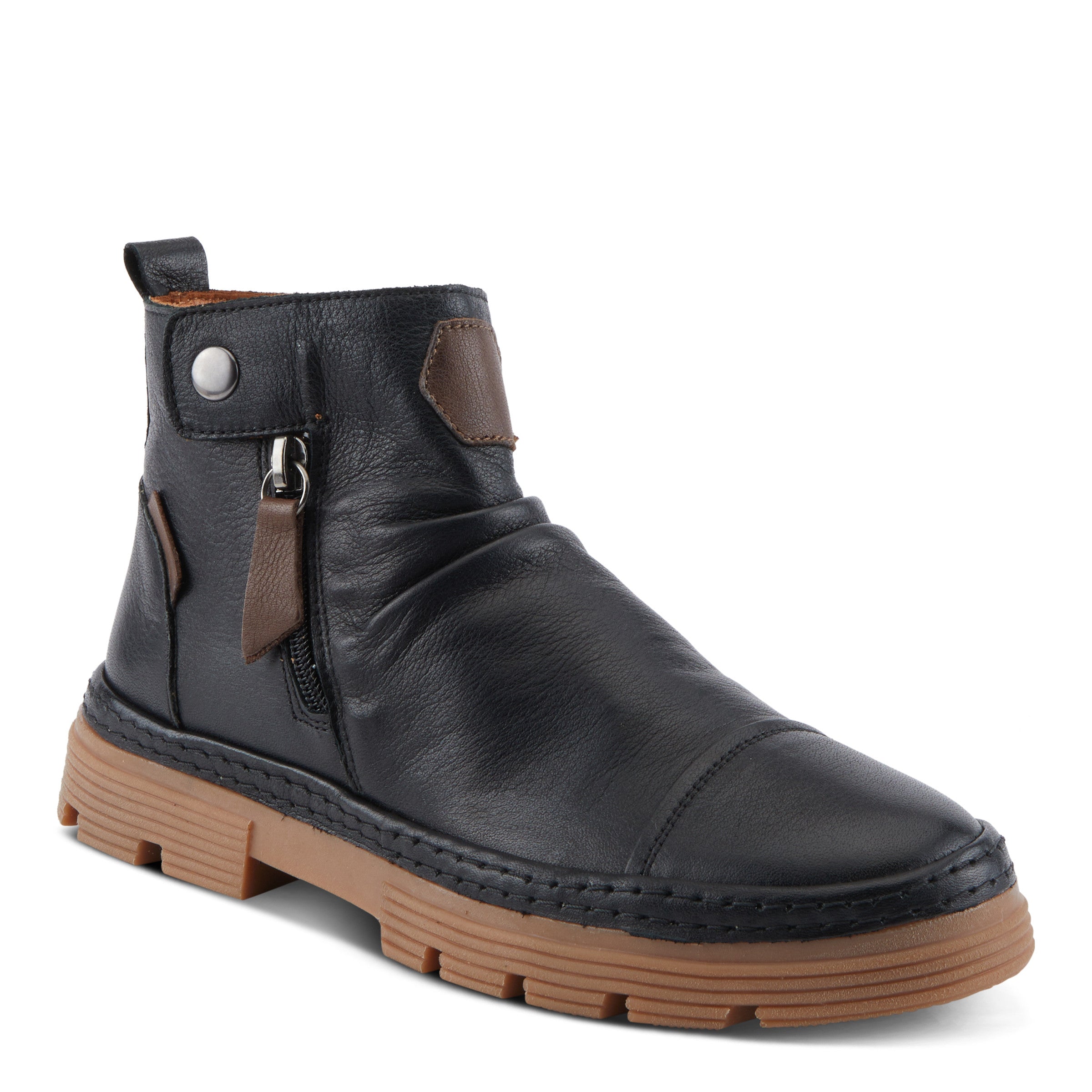 Spring Step Wasser Boots Robin Boutique