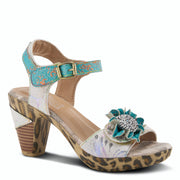 L'Artiste Wildcat Sandals Robin Boutique
