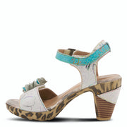 L'Artiste Wildcat Sandals Robin Boutique
