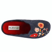 Flexus Wildflower Slippers Robin Boutiqu