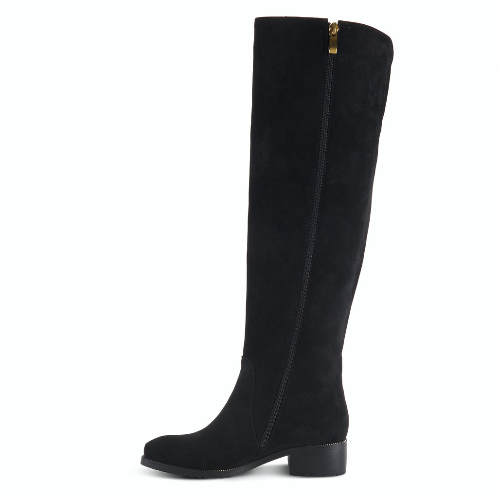 Azura Windsor Tall Boots Robin Boutique