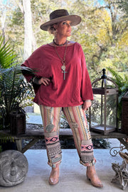 Be Free Top by Jaded Gypsy