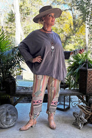 Be Free Top by Jaded Gypsy