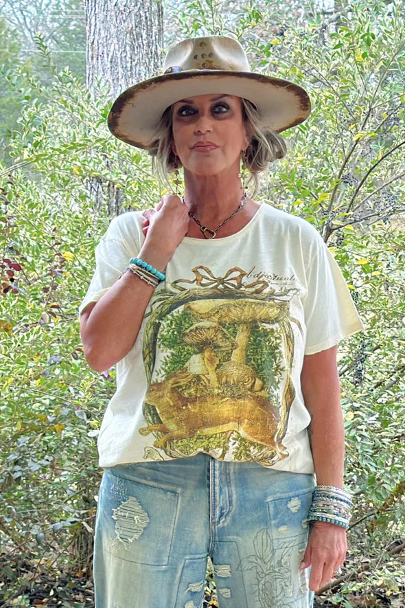 Jumping About by Jaded Gypsy