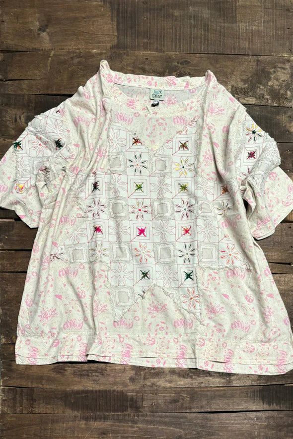 Stars Align Top by Jaded Gypsy