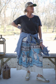 Heirloom Pants by Jaded Gypsy