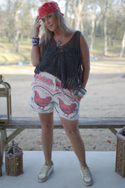 Local Fair Shorts by Jaded Gypsy