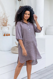 Verona Dress by Kim Van Loo