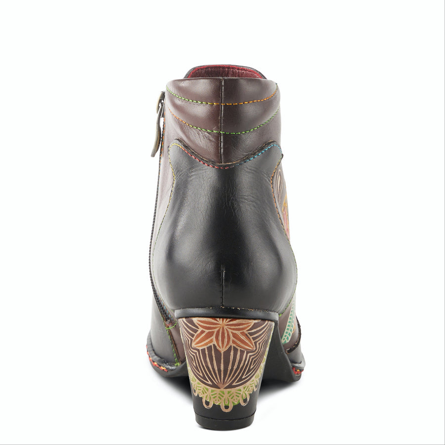 L'Artiste Zamihi Boots