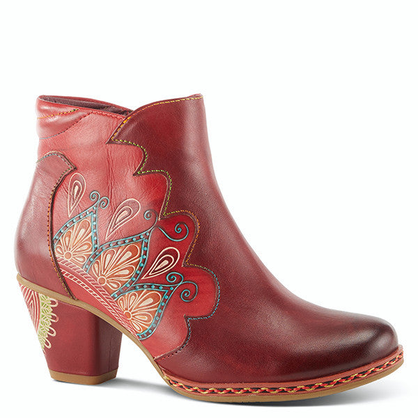 L'Artiste Zamihi Boots Robin Boutique