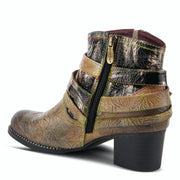 L'Artiste Zhamshashine Western Boots