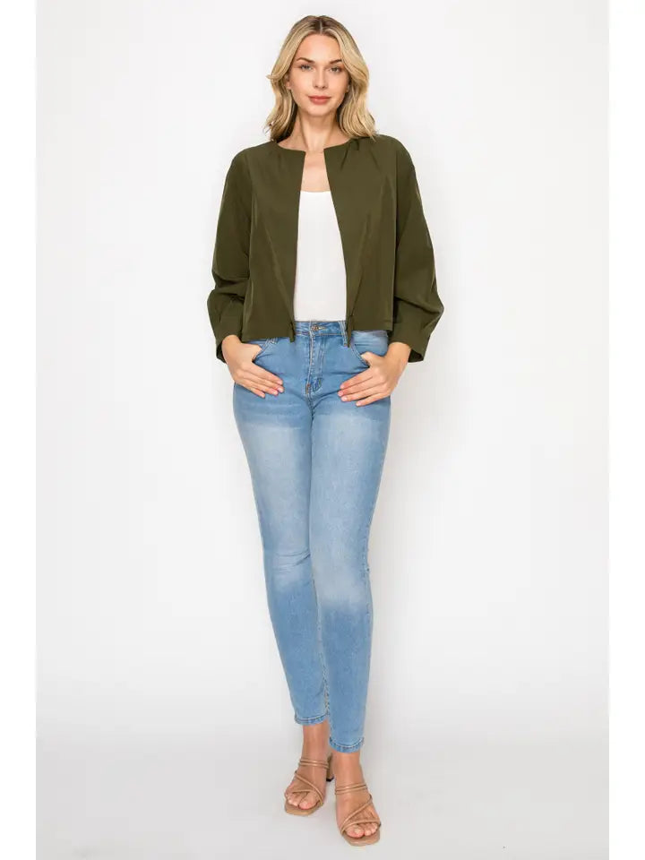 Janie Jacket by Joh