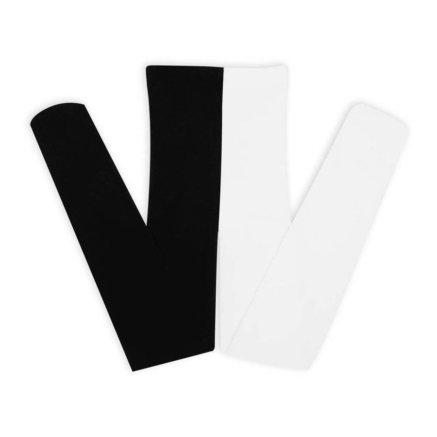 Mismatched Tights Hose by Hot Chocolate -Robin Boutique