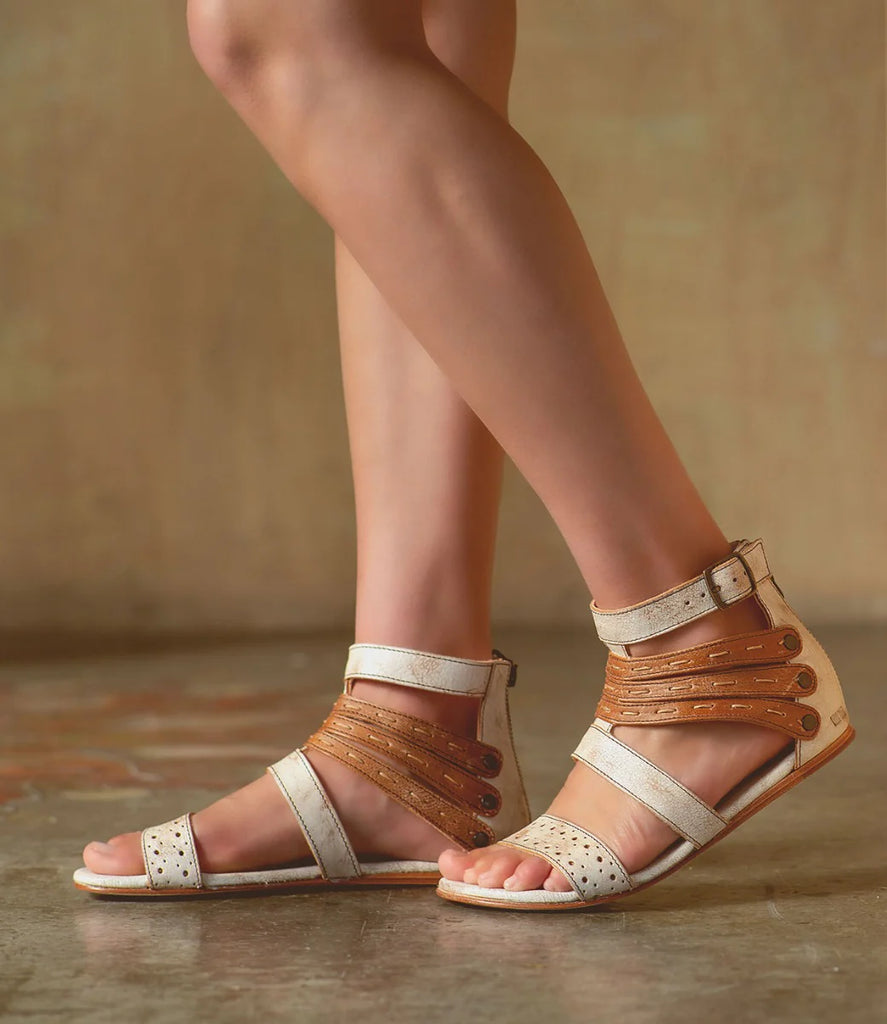 BedStu Artemis Sandal Robin Boutique-Boutique