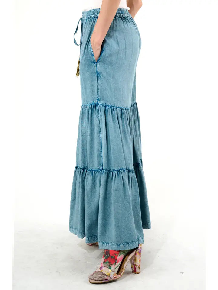 Dream Pants by Aratta