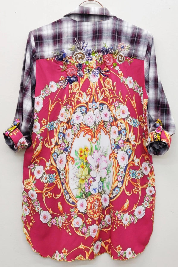 Alice Shirt by Aratta