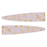 Mesh Star Socks by Hot Chocolate - Robin Bouotique