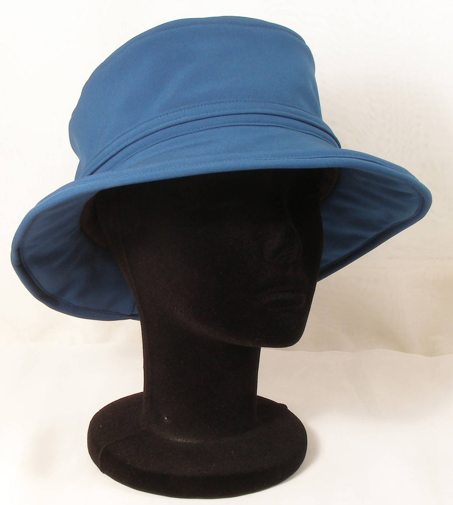 The Winter Rain Walker with Fleece Rain Hat Robin Boutique