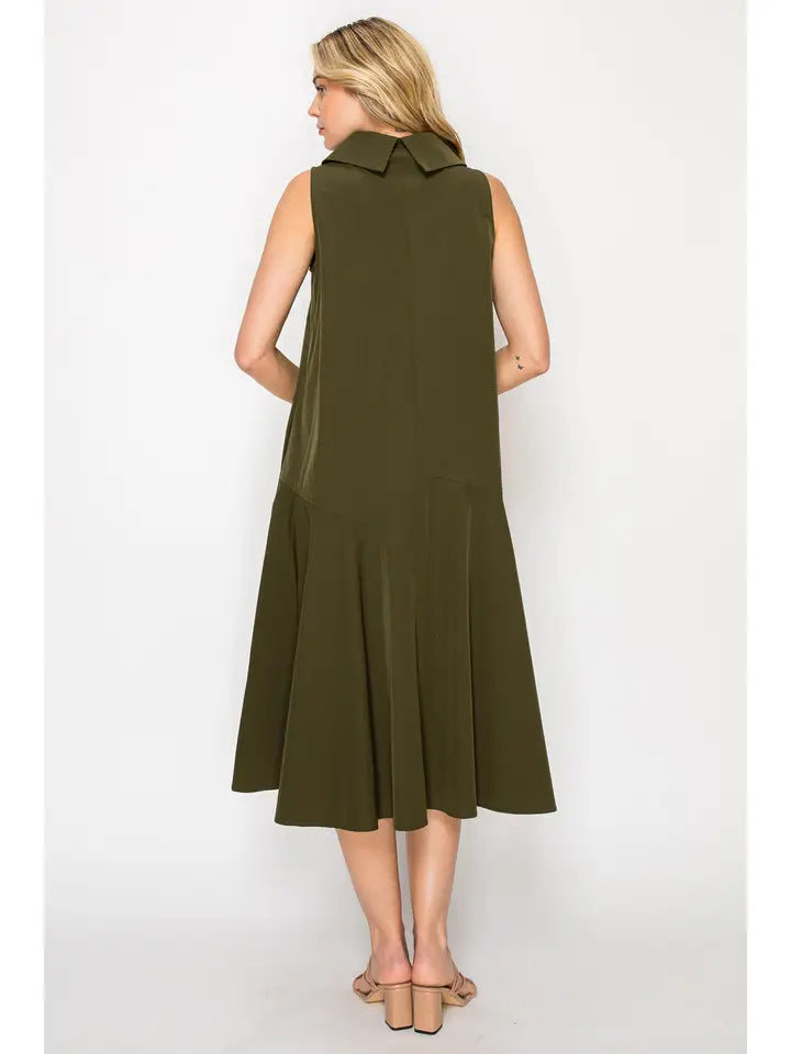 Judd Dress by Joh
