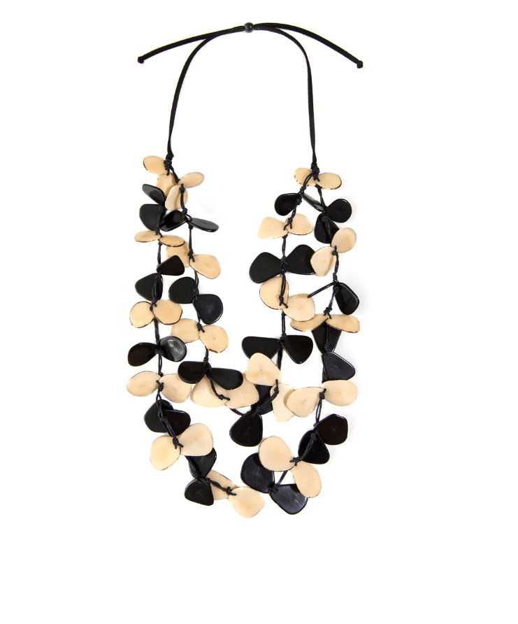 Cielo Necklace by Tagua - Robin Boutique-Boutique 