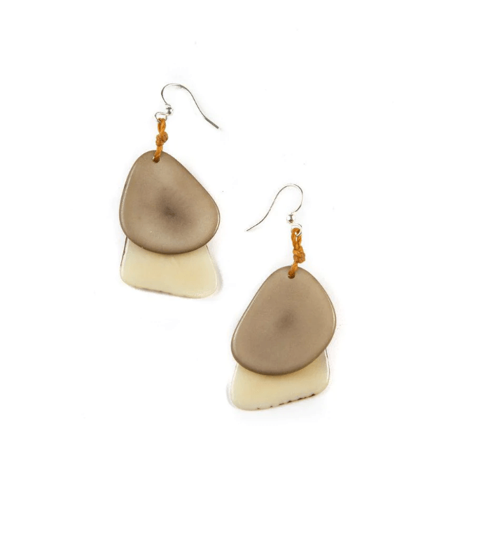 Fiesta Earrings by Tagua - Robin Boutique-Boutique 