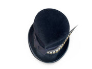 El Diablo  - Twisted Top Hat Robin Boutique