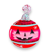 Spooktacular Sparkle by Lipstick & Chrome x Johanna Parker Robin Boutique