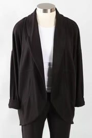 Cozy Cocoon Jacket by Escape