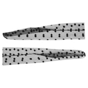 Mesh Polka Dot Socks by Hot Chocolate - Robin Boutique