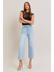 Ella High Rise Jean by Hidden Jeans