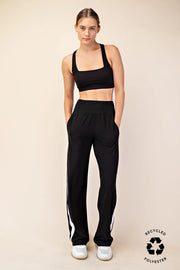 Buttery Crossback Bralette