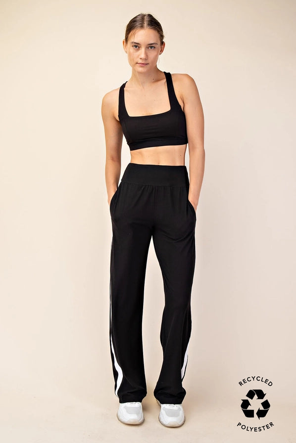 Buttery Crossback Bralette