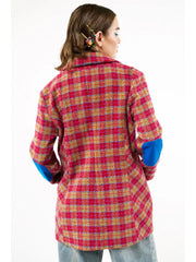 Coco Boucle Lined Blazer by Aratta