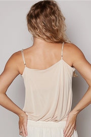 Perfect Layering Tank