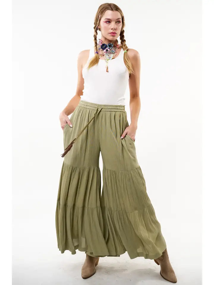 Dream Pants by Aratta