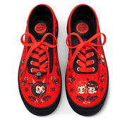 Hot Chocolate Chocolaticas® Krampus Casual Sneaker