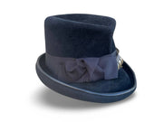 El Diablo  - Twisted Top Hat