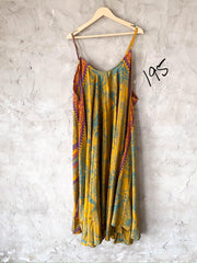 Moonchild Slip Dress by Kantha Bae One Size - Robin Boutique-Boutique 