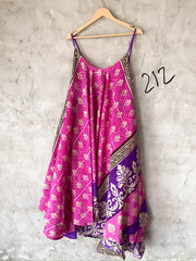 Moonchild Slip Dress by Kantha Bae One Size - Robin Boutique-Boutique 