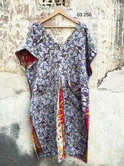 Kantha Split Muu by Kantha Bae - Robin Boutique-Boutique 