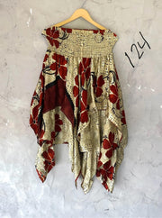 Pixie Skirt by Kantha Bae One Size - Robin Boutique-Boutique 