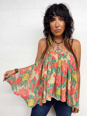 Prosperity Tank #236 by Kantha Bae