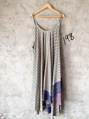 Moonchild Slip Dress by Kantha Bae One Size - Robin Boutique-Boutique 