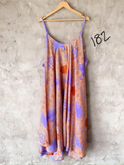 Moonchild Slip Dress by Kantha Bae One Size - Robin Boutique-Boutique 