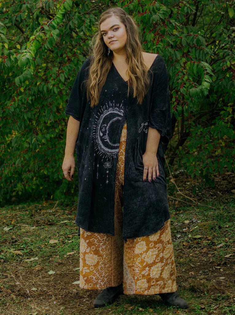 Dream Split Muu Tee by Kantha Bae - Robin Boutique-Boutique 